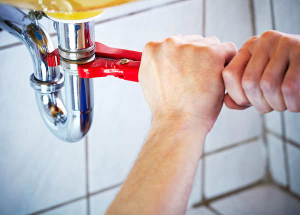 About Grottoes Plumbers